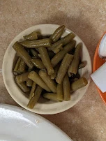 Fried Green Beans