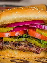 Hamburgers
