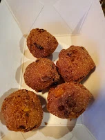 Hushpuppies