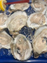 Oysters on the Half Shell