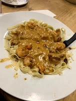 Seafood Monica