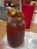 Signature Bloody Mary