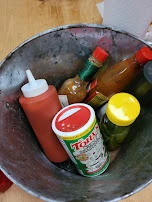 Southern Seasonings & Sauces