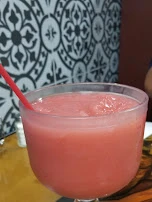 Strawberry Daiquiri