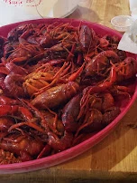 With Crawfish