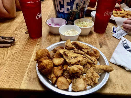 Buckets Crawfish and Seafood photo 9