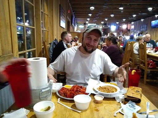 Buckets Crawfish and Seafood photo 8