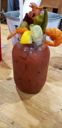 Buckets Crawfish and Seafood photo 4